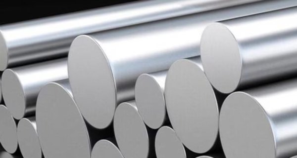 Stainless Steel Round Bar: Reliable Supply and Export Solutions for Saudi Arabia Image