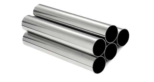 Stainless Steel Pipes: Strength, Corrosion Resistance, and Reliability for Modern Industries Image