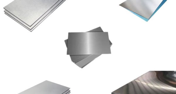 How to Choose Aluminium 2050 Sheets & Plates for High-Performance Applications Image