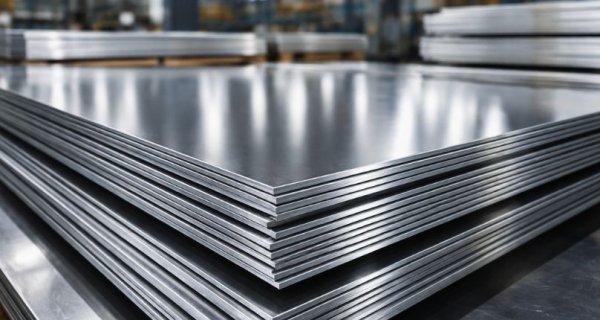 Choosing the Right Stainless Steel Sheet for Industrial Applications: A Buyer’s Guide Image