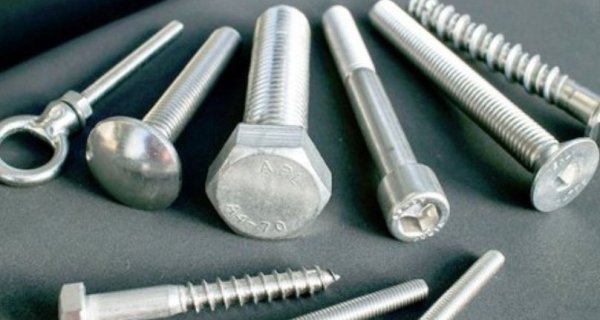 Understanding Bolts: Types, Materials, and Industrial Applications Image