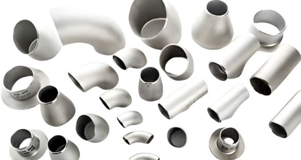 Ultimate Guide to Pipe Fittings: Types, Uses & Benefits Explained Image