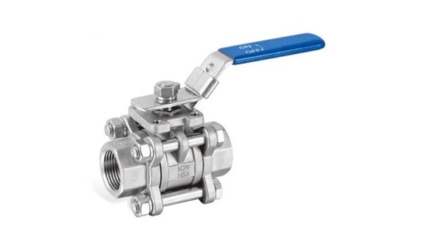 Ball Valves for Industrial Precision Image