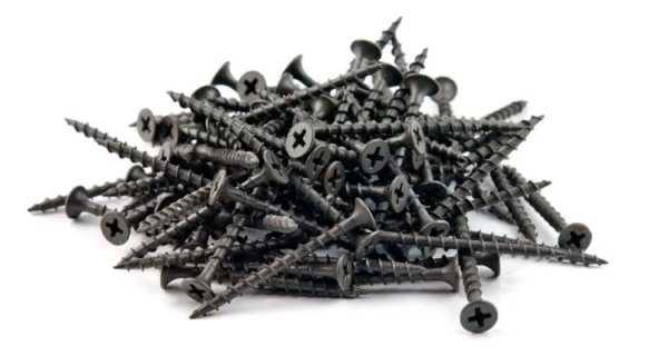 Screw Manufacturer in India, Image