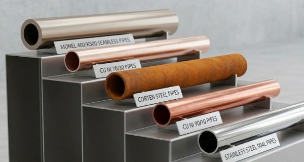 Pipes & Tubes Market Outlook: Smart Sourcing and Selling Strategies for Industrial Buyers & Suppliers Image