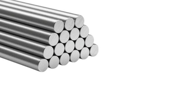 High-Strength Round Bars: Top Grades Every Buyer Should Know Image