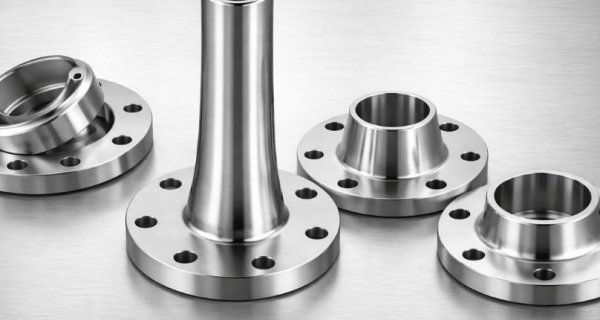 Flanges Explained for Industrial Buyers: Types, Applications & Smart Purchasing Tips Image