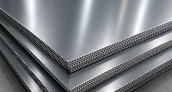 Complete Guide to Stainless Steel Plates and Their Popular Grades Image