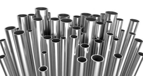 Stainless Steel Pipes: High-Performance Piping Solutions for Modern Industries Image