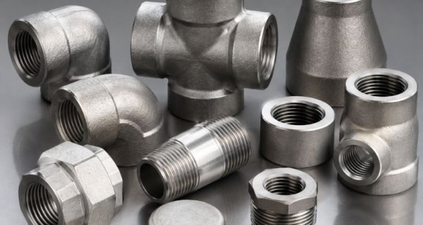 Forged Fittings Buying Guide: Types, Applications & How to Choose the Right Supplier Image