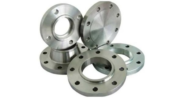 Why Stainless Steel Flanges Are Still the Backbone of Industrial Piping in 2026 Image