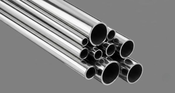 Pipes: Essential Components for Reliable Industrial and Construction Applications Image