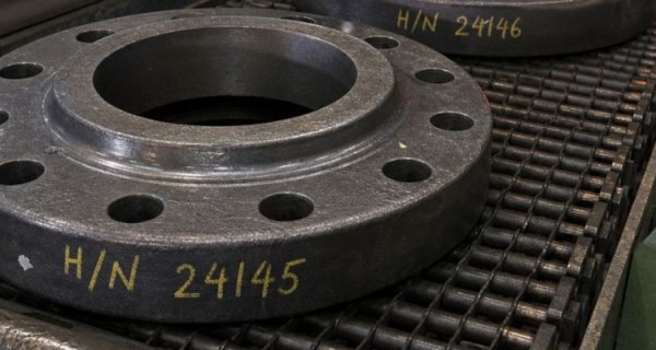 Top Flanges Manufacturers In India 2026 Image