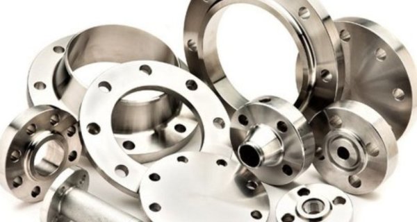 Flanges: Types, Applications, and Importance in Industrial Piping Systems Image