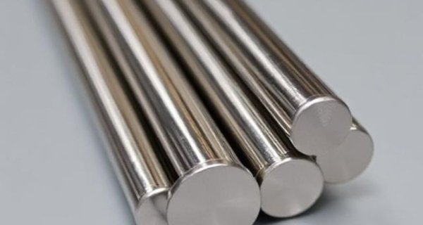 Round Bar: Properties, Manufacturing, Types, and Industrial Applications Image