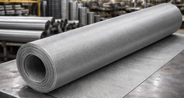 The Role of Advanced Wire Mesh Materials in Modern Industrial Processing and Protection Image