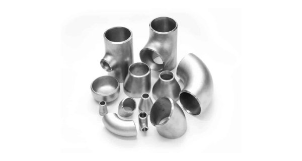 Industrial Pipe Fittings Guide: Types, Materials, Applications & Supplier Selection Image