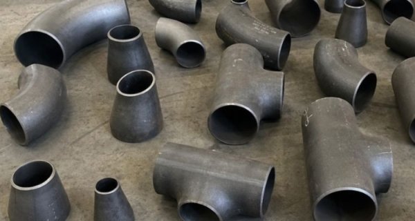 Buttweld Pipe Fittings Weight Chart In Mm Kg Image