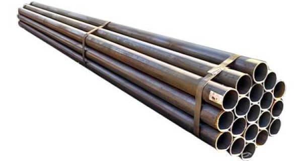 Pipes and Tubes: Types, Sizes, Applications and How to Choose the Right Material Image