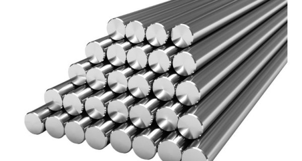 Industrial Round Bars High-Strength Materials for Precision Engineering and Reliable Performance Image