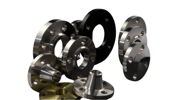Why Quality Control Systems Matter in the Production of Stainless Steel Flanges Image