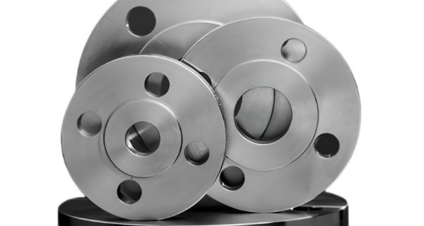 Stainless Steel Flanges: Types, Specifications, Weight Chart, HSN Code, Uses & Applications Image