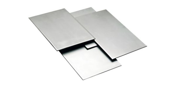 Sheet & Plate Manufacturers in India: Materials for Diverse Industries Image