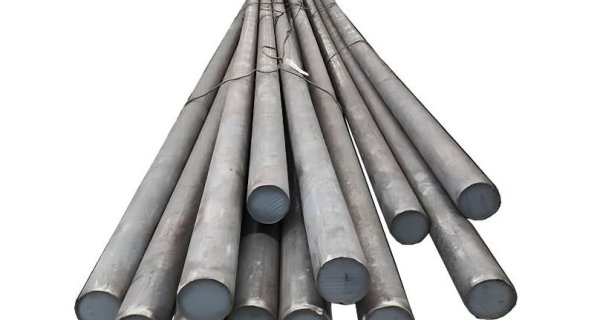 Premium Round Bars Manufacturer in India for Industrial Performance Image