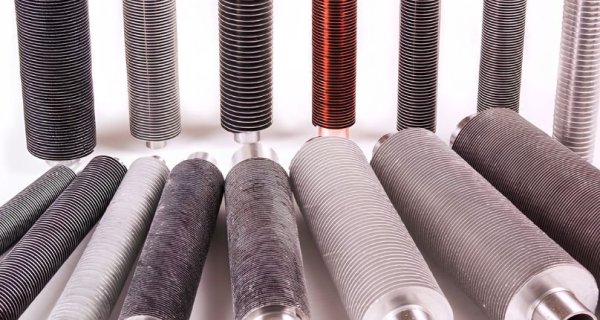 Fin Tubes: Engineering Efficient Heat Transfer for Modern Industrial Systems Image