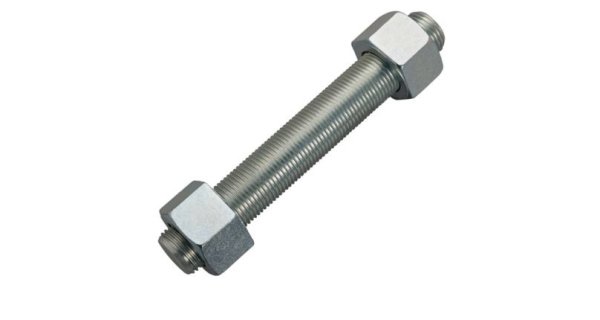 Stud Bolt Manufacturer in India: Grades, Uses, Weight Charts, and Buying Guide Image