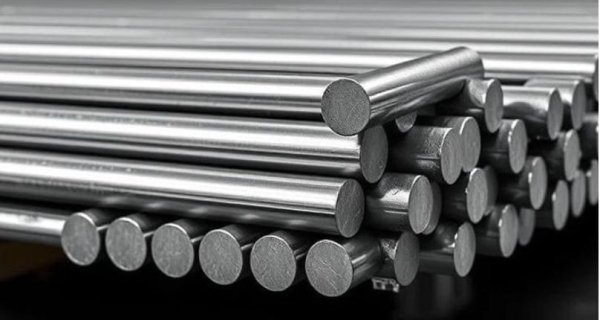 Round Bars Uncovered: Understanding Their Strength, Types, and Industrial Uses Image